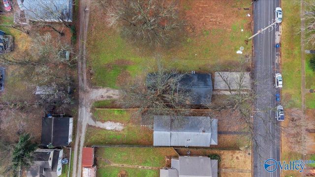 410 Oshaughnessy Avenue NE, Huntsville, AL 35801