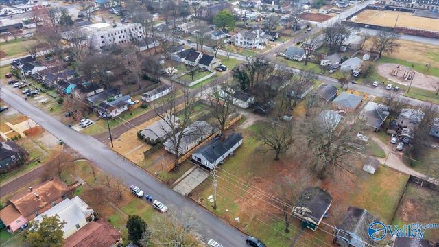410 Oshaughnessy Avenue NE, Huntsville, AL 35801
