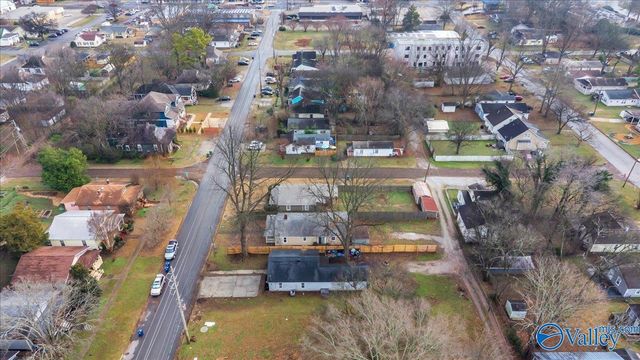 410 Oshaughnessy Avenue NE, Huntsville, AL 35801