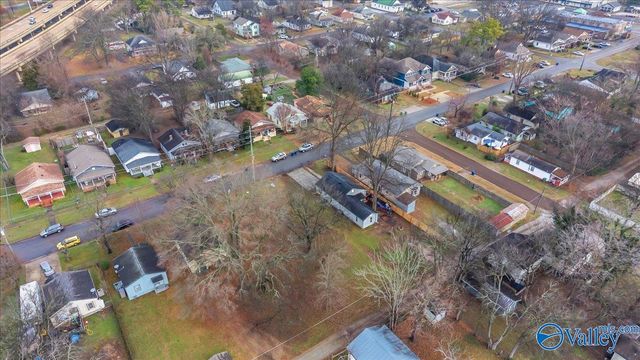 410 Oshaughnessy Avenue NE, Huntsville, AL 35801