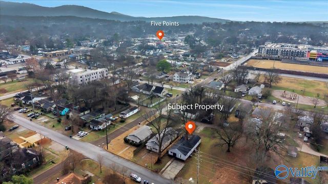 410 Oshaughnessy Avenue NE, Huntsville, AL 35801