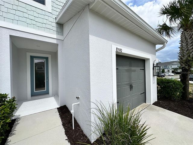 8590 CANYON CREEK TRAIL, Parrish, FL 34219