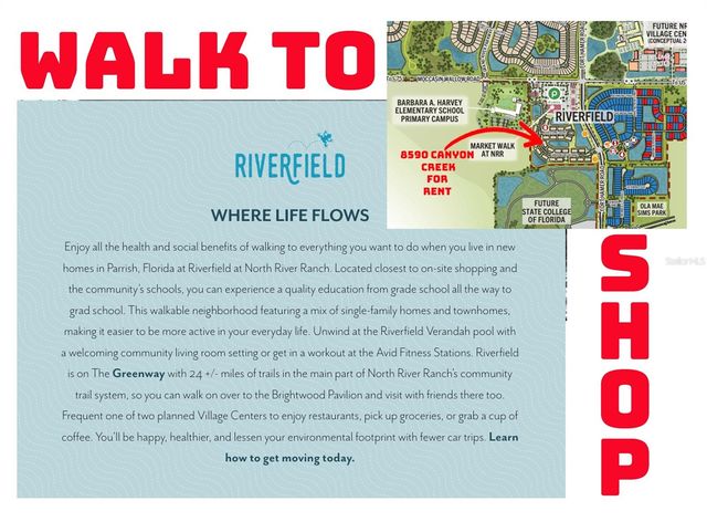 8590 CANYON CREEK TRAIL, Parrish, FL 34219