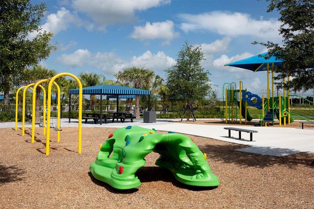 8590 CANYON CREEK TRAIL, Parrish, FL 34219