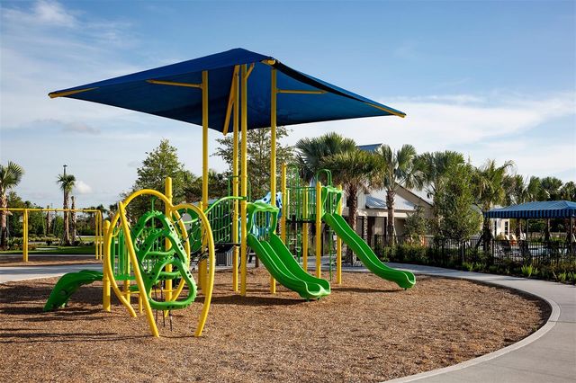 8590 CANYON CREEK TRAIL, Parrish, FL 34219