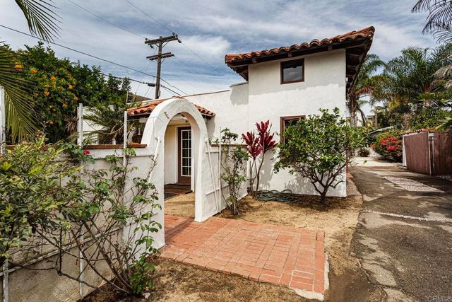 774 Laguna, Carlsbad, CA 92008