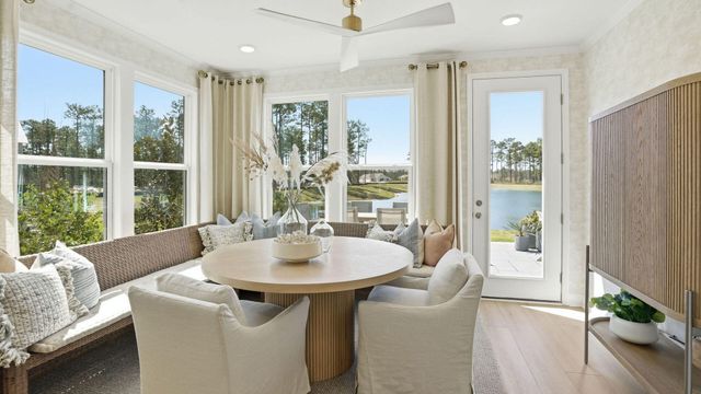 2167 Wright Brothers Drive, Charleston, SC 29492