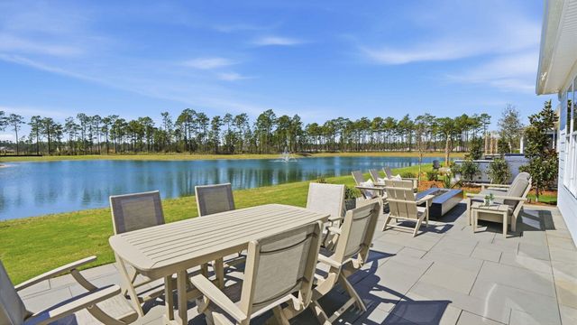 2167 Wright Brothers Drive, Charleston, SC 29492