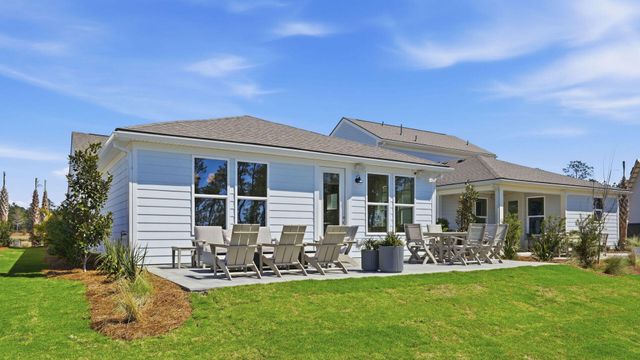 2167 Wright Brothers Drive, Charleston, SC 29492