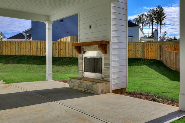 4455 Baywood Trl., Evans, GA 30809