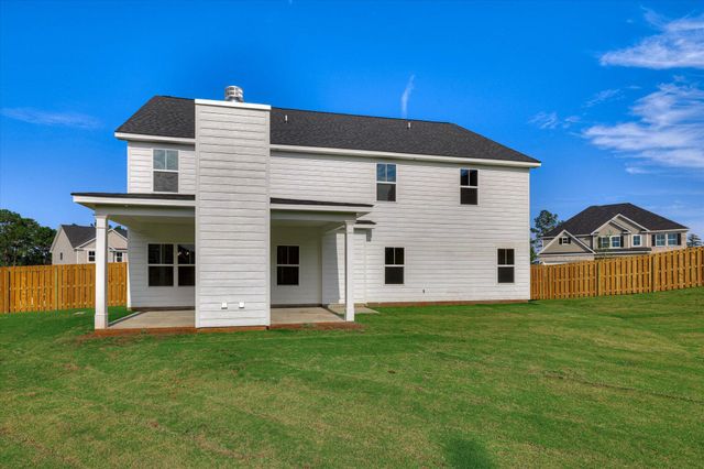 4455 Baywood Trl., Evans, GA 30809