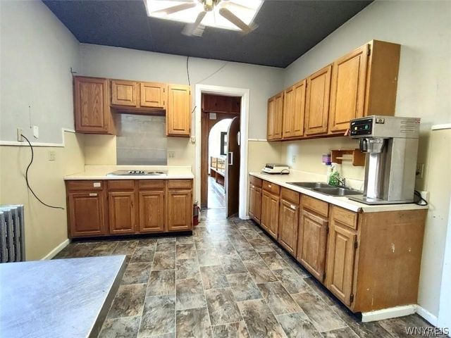 543 South Park Avenue, Buffalo, NY 14204