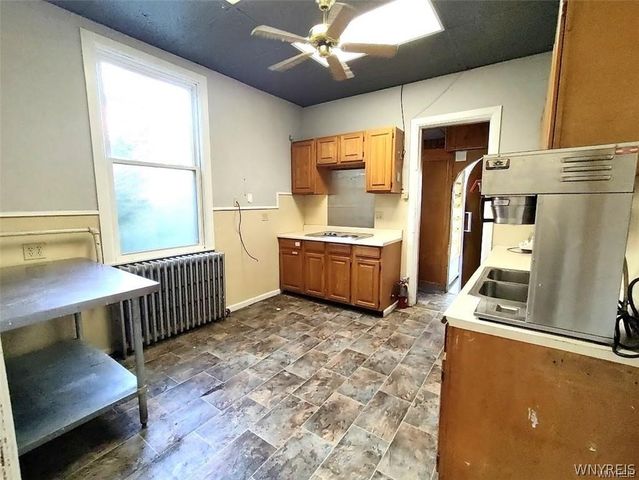 543 South Park Avenue, Buffalo, NY 14204