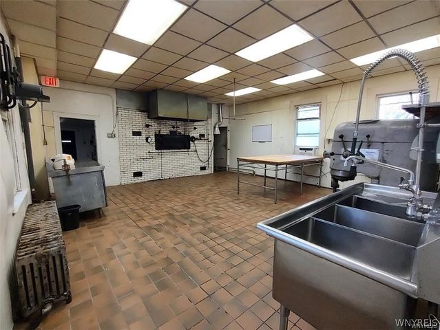 543 South Park Avenue, Buffalo, NY 14204