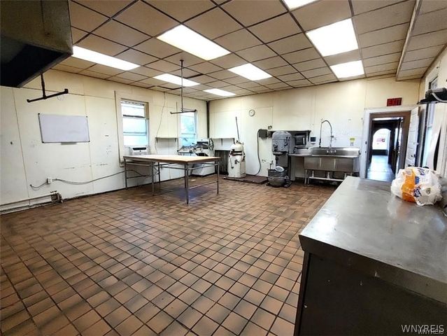 543 South Park Avenue, Buffalo, NY 14204