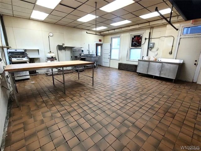 543 South Park Avenue, Buffalo, NY 14204