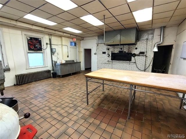 543 South Park Avenue, Buffalo, NY 14204