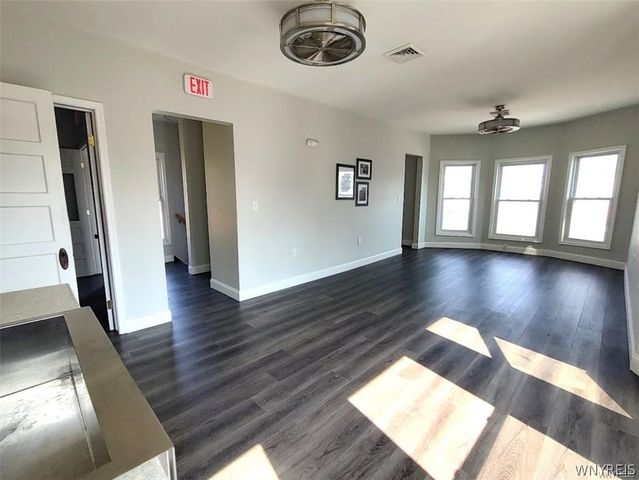 543 South Park Avenue, Buffalo, NY 14204