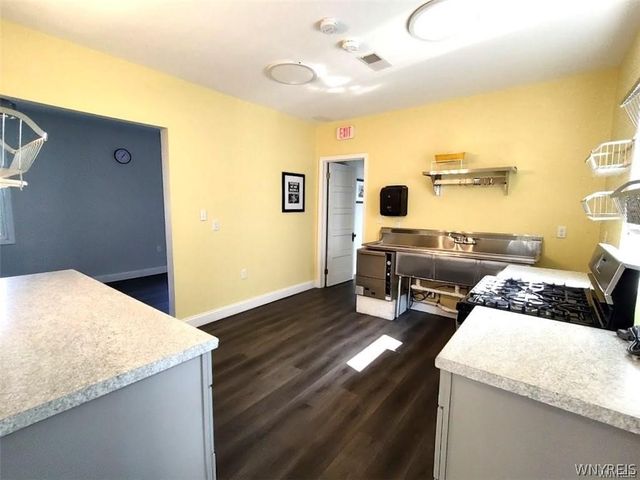 543 South Park Avenue, Buffalo, NY 14204