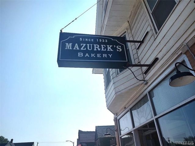 543 South Park Avenue, Buffalo, NY 14204