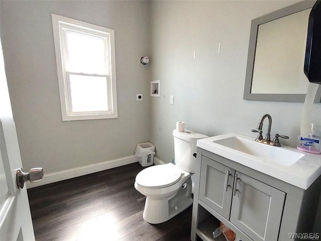 543 South Park Avenue, Buffalo, NY 14204