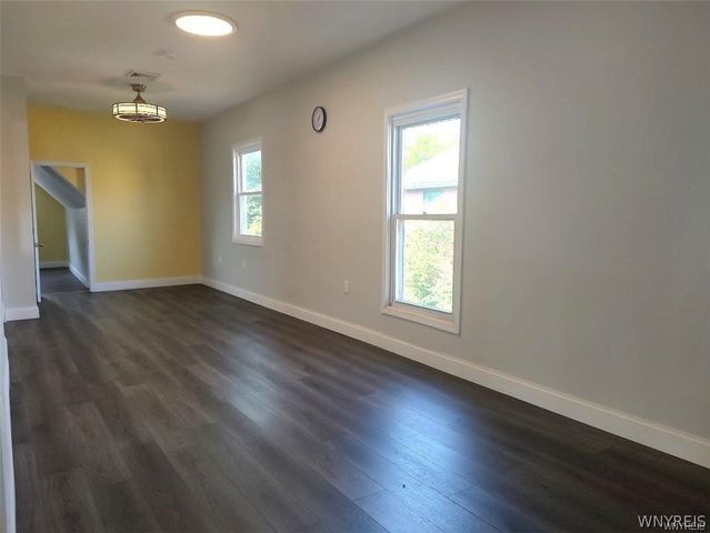 543 South Park Avenue, Buffalo, NY 14204