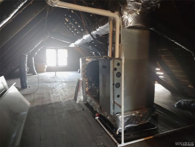 543 South Park Avenue, Buffalo, NY 14204