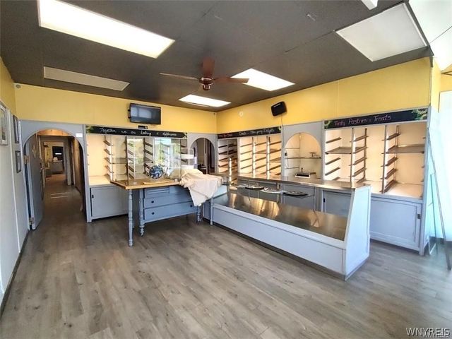 543 South Park Avenue, Buffalo, NY 14204