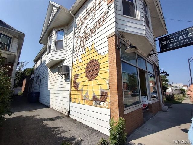 543 South Park Avenue, Buffalo, NY 14204