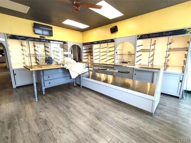 543 South Park Avenue, Buffalo, NY 14204