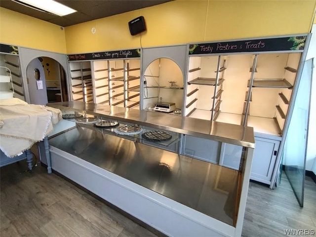 543 South Park Avenue, Buffalo, NY 14204