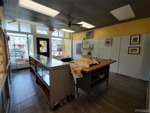 543 South Park Avenue, Buffalo, NY 14204