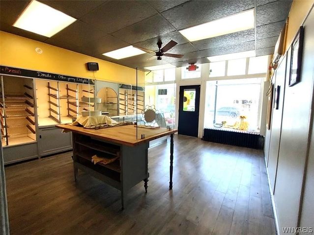 543 South Park Avenue, Buffalo, NY 14204