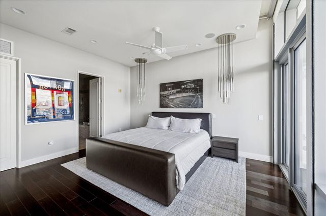 2727 Kirby Drive 12C, Houston, TX 77098