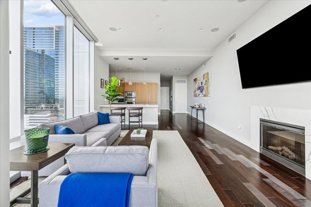 2727 Kirby Drive 12C, Houston, TX 77098