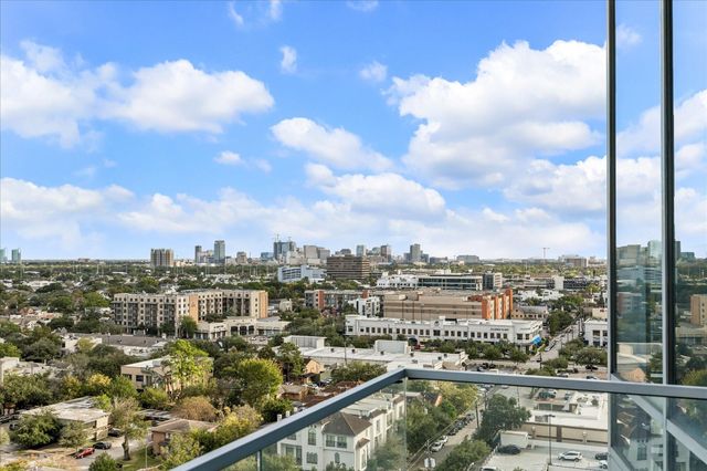 2727 Kirby Drive 12C, Houston, TX 77098