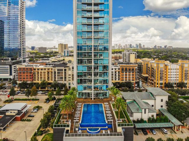 2727 Kirby Drive 12C, Houston, TX 77098