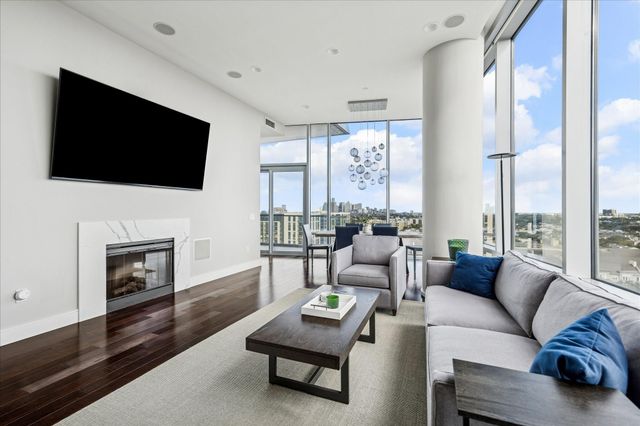 2727 Kirby Drive 12C, Houston, TX 77098