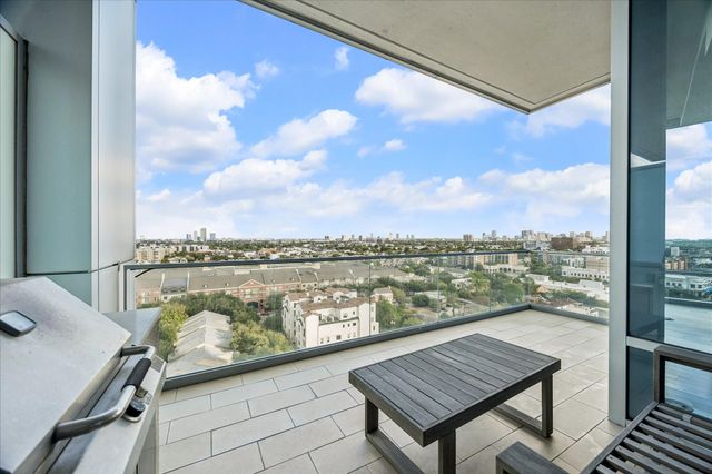 2727 Kirby Drive 12C, Houston, TX 77098