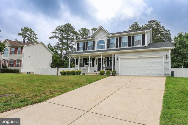 47239 SCHWARTZKOPF DR, Lexington Park, MD 20653