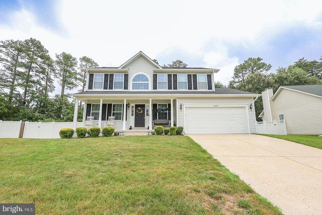 47239 SCHWARTZKOPF DR, Lexington Park, MD 20653