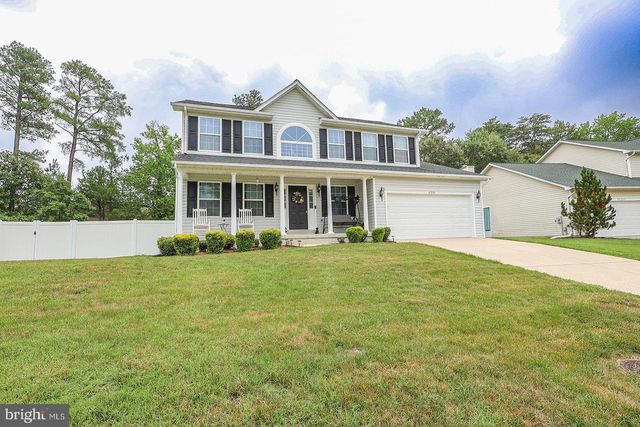 47239 SCHWARTZKOPF DR, Lexington Park, MD 20653