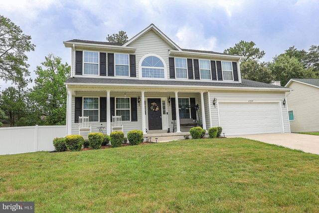47239 SCHWARTZKOPF DR, Lexington Park, MD 20653