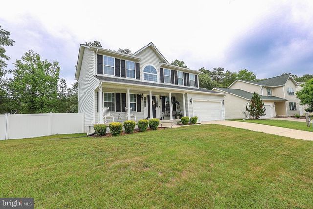 47239 SCHWARTZKOPF DR, Lexington Park, MD 20653