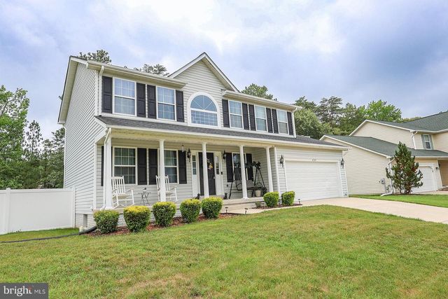 47239 SCHWARTZKOPF DR, Lexington Park, MD 20653