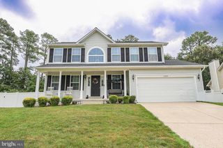 47239 SCHWARTZKOPF DR, Lexington Park, MD 20653