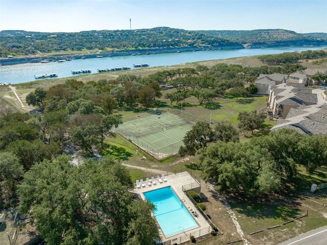 20980 Waterside DR 40, Lago Vista, TX 78645