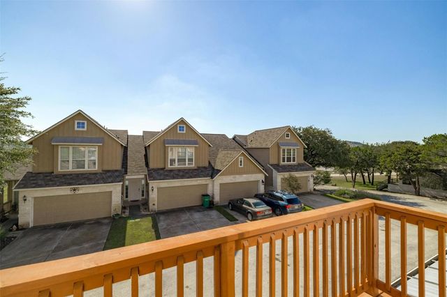 20980 Waterside DR 40, Lago Vista, TX 78645
