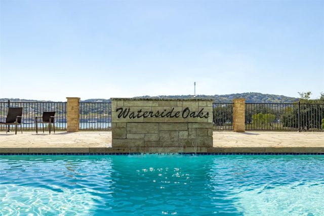 20980 Waterside DR 40, Lago Vista, TX 78645