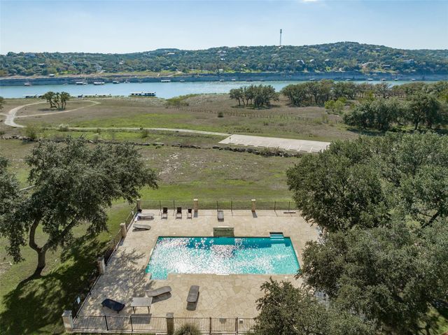 20980 Waterside DR 40, Lago Vista, TX 78645